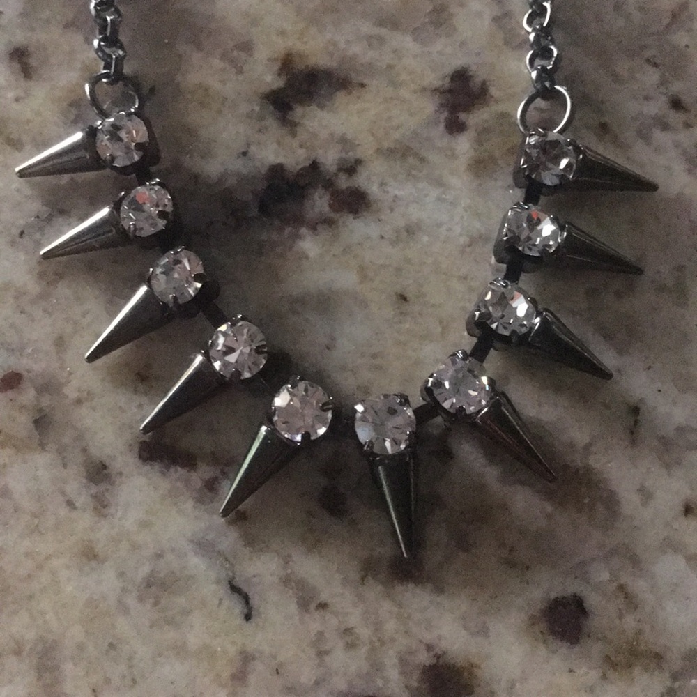 NWOT Cute Adjustable Necklace 15.5in - 18.5in